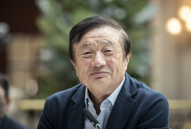 Huawei thừa nhận cần 300 năm để vượt Android v&agrave; iOS - Ảnh 1.