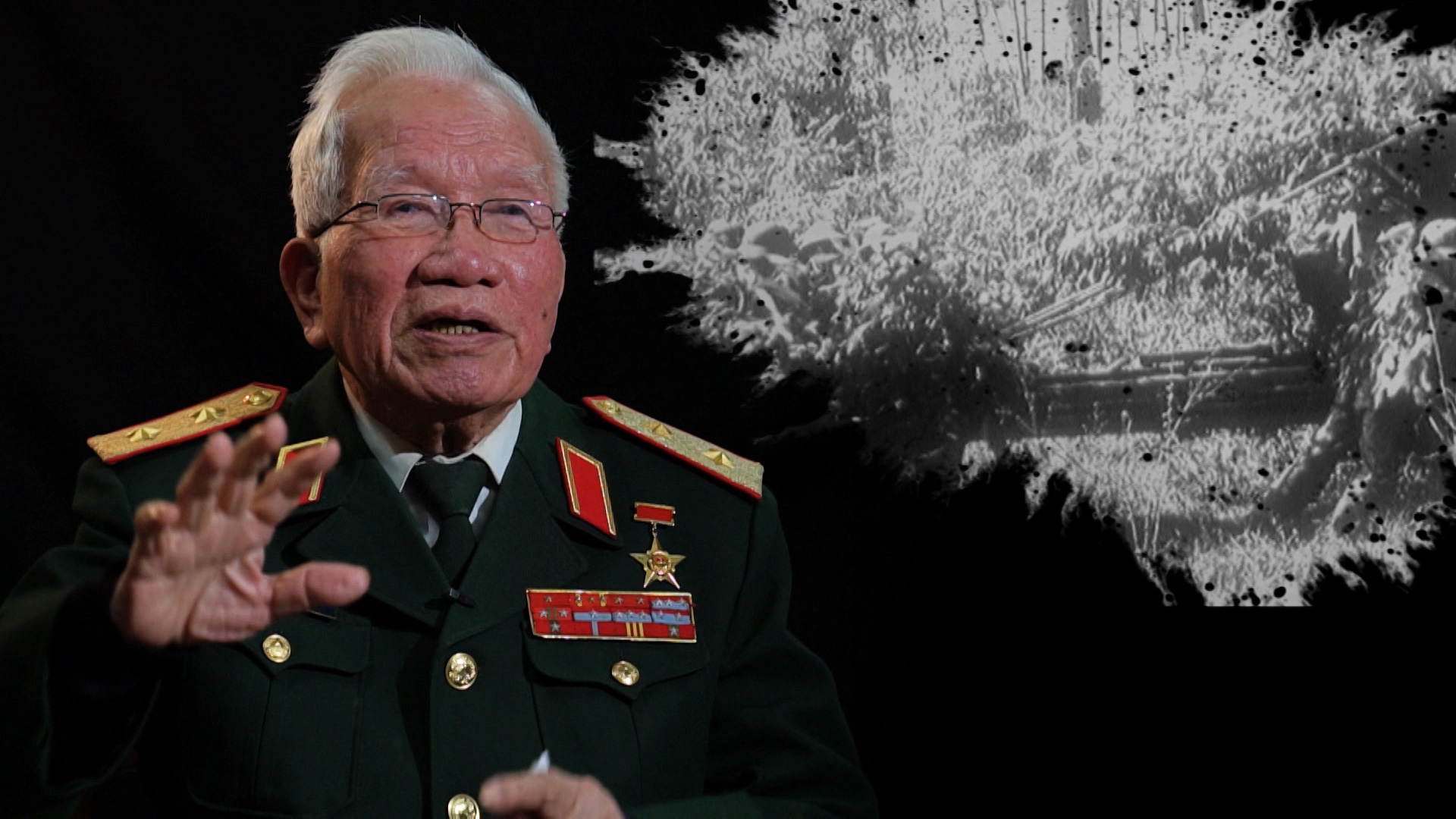 Chiến dịch m&ugrave;a Xu&acirc;n: G&oacute;c nh&igrave;n của những nh&acirc;n chứng lịch sử - Ảnh 2.