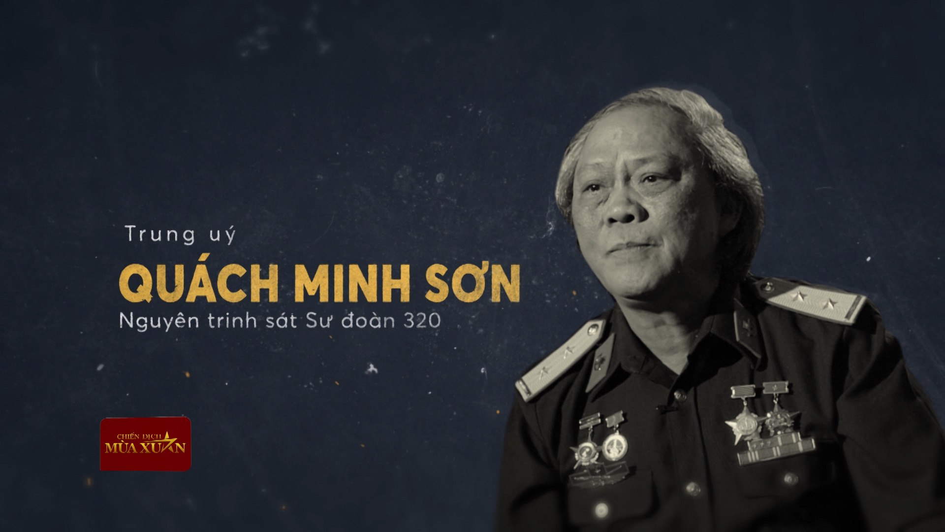 Chiến dịch m&ugrave;a Xu&acirc;n: G&oacute;c nh&igrave;n của những nh&acirc;n chứng lịch sử - Ảnh 1.