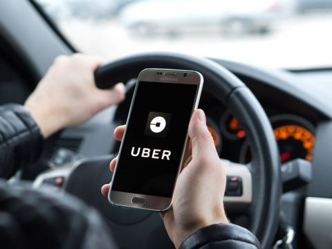 Giám đốc công nghệ người gốc Việt của Uber bất ngờ từ chức - Ảnh 2.