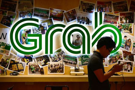 Grab gia hạn thời gian nộp đơn đăng ký khởi nghiệp - Ảnh 1. Grab gia hạn thời gian nộp đơn đăng ký khởi nghiệp - Ảnh 1.