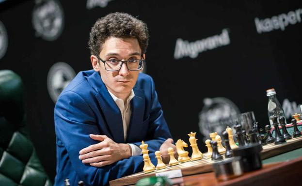 Giải Cờ vua Magnus Carlsen Invitational 2020: Xác định những cái tên vào bán kết đọ sức cùng Vua cờ - Ảnh 2.