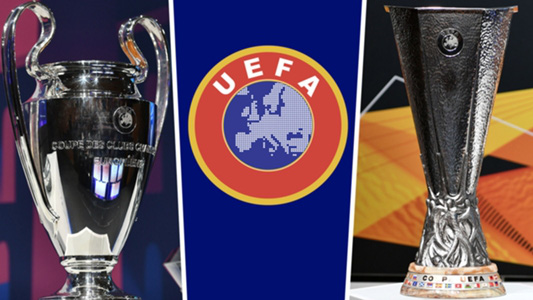 UEFA đưa ra hướng dẫn chọn suất dự Champions League trong thời COVID-19 - Ảnh 1.