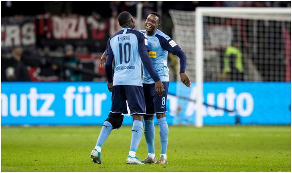 Denis-Zakaria-Marcus-Thuram-Monchengladbach Denis-Zakaria-Marcus-Thuram-Monchengladbach