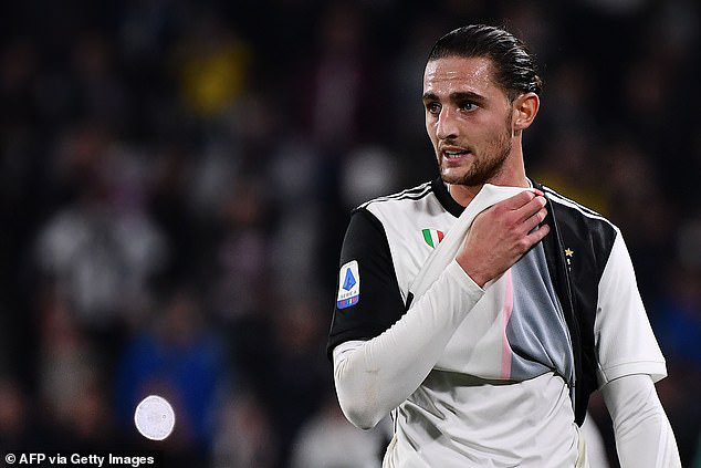 RABIOT RABIOT