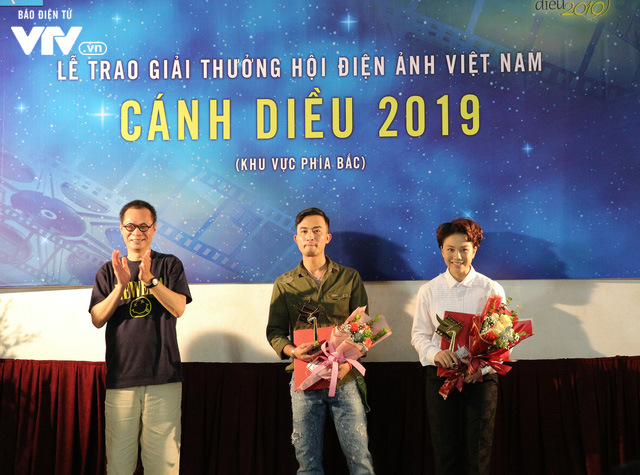 Phim truyền hình VFC bội thu giải thưởng tại Cánh diều 2019 - Ảnh 2.