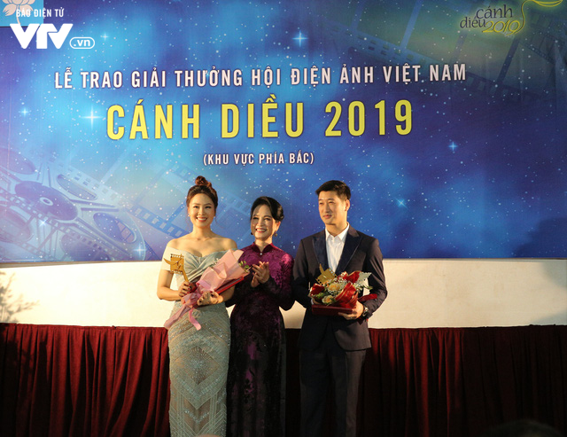 Phim truyền hình VFC bội thu giải thưởng tại Cánh diều 2019 - Ảnh 3.