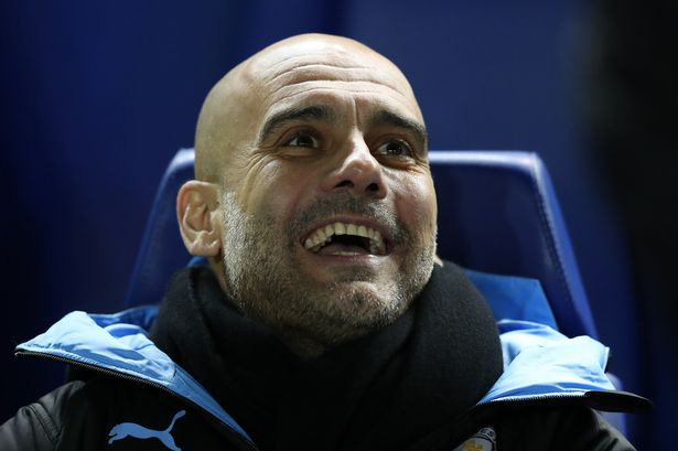 0_Sheffield-Wednesday-v-Manchester-City-FA-Cup-Fifth-Round 0_Sheffield-Wednesday-v-Manchester-City-FA-Cup-Fifth-Round