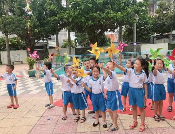 Phương pháp giáo dục Montessori ngày càng lan rộng ở Việt Nam - Ảnh 11.