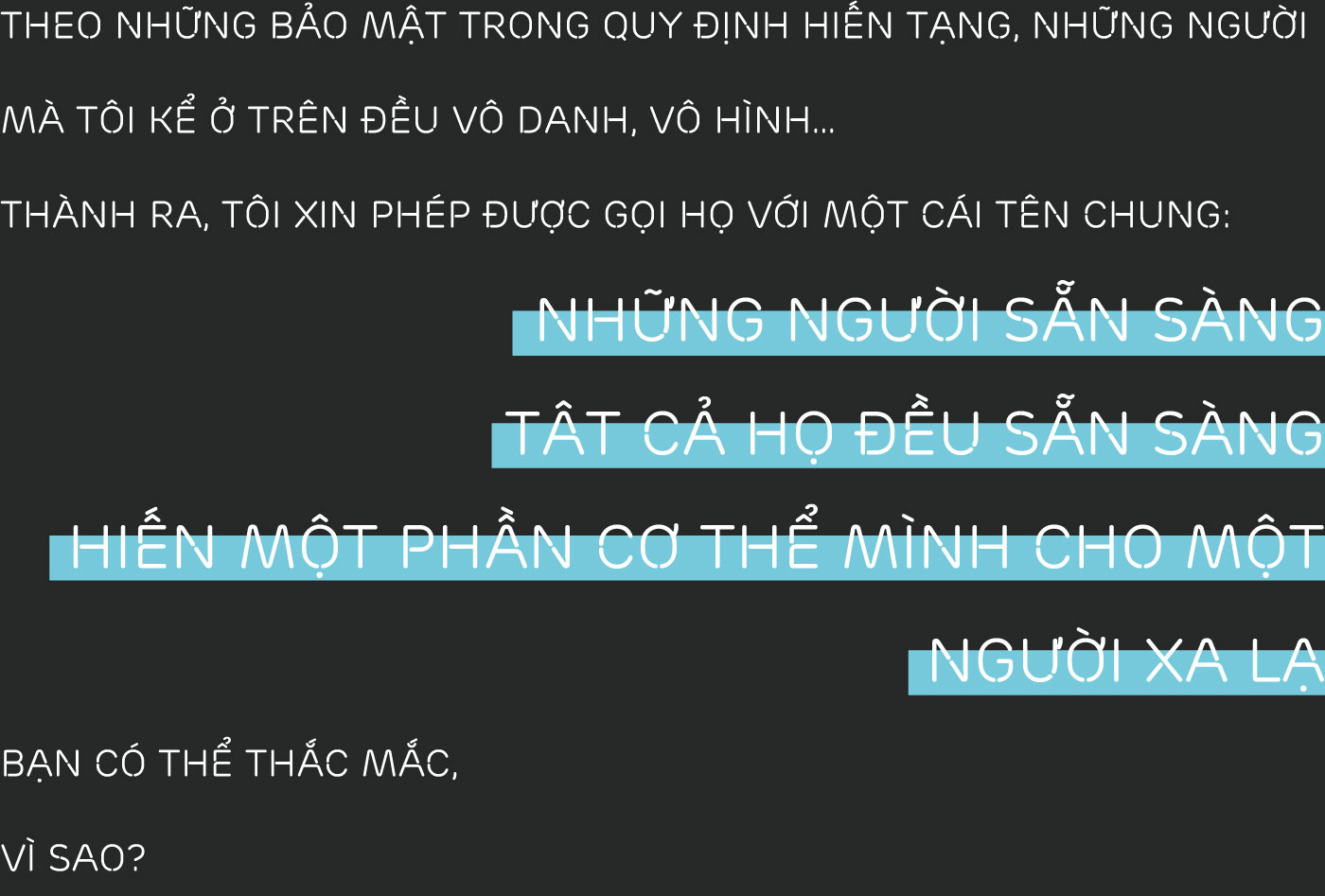 Những người sẵn sàng hiến một phần lá phổi cho bệnh nhân 91 - họ là ai? - Ảnh 5.