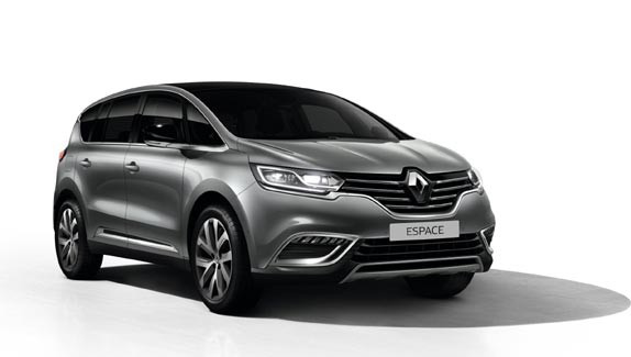 Renault lên kế hoạch cắt giảm danh mục sản phẩm - Ảnh 1.