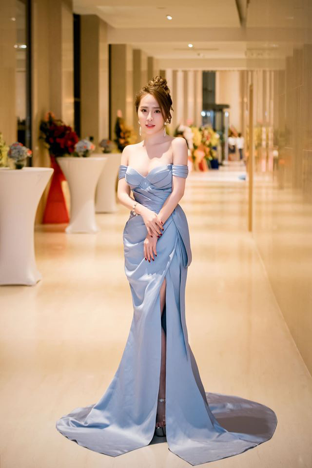 Những nữ diễn vi&ecirc;n nấm l&ugrave;n của phim truyền h&igrave;nh Việt - Ảnh 2.