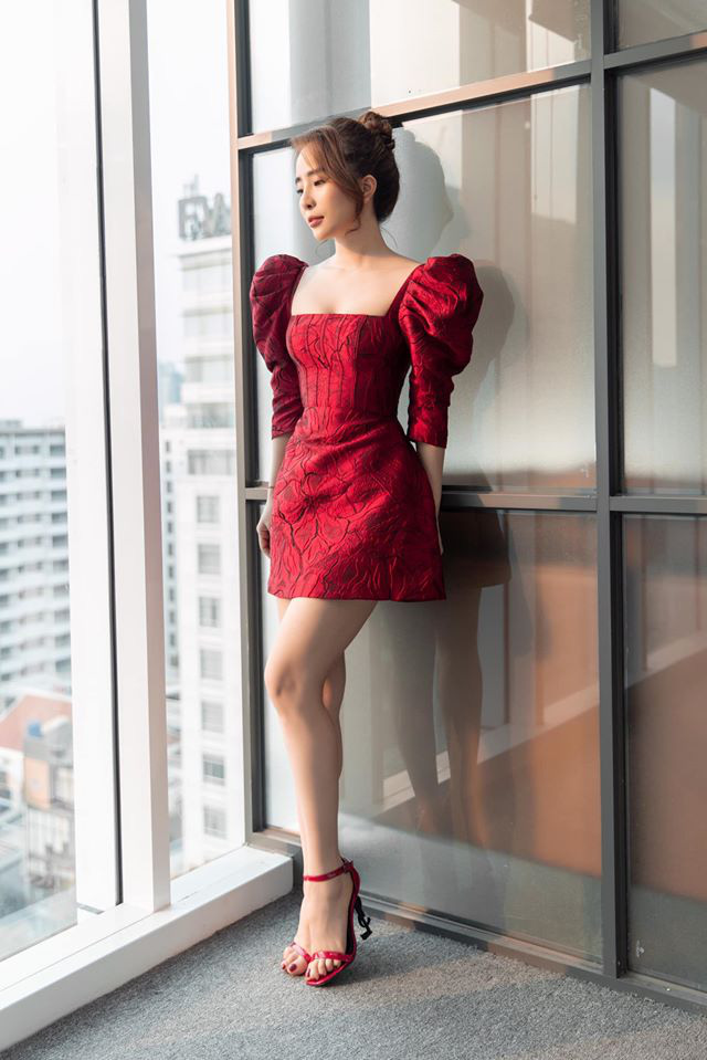 Những nữ diễn vi&ecirc;n nấm l&ugrave;n của phim truyền h&igrave;nh Việt - Ảnh 3.