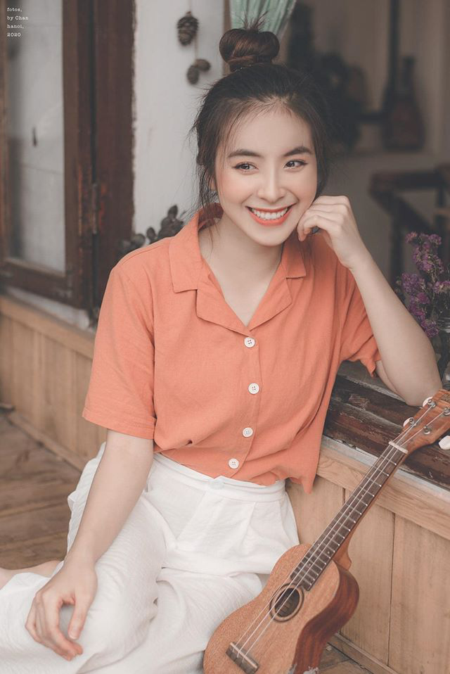 Những nữ diễn vi&ecirc;n nấm l&ugrave;n của phim truyền h&igrave;nh Việt - Ảnh 9.