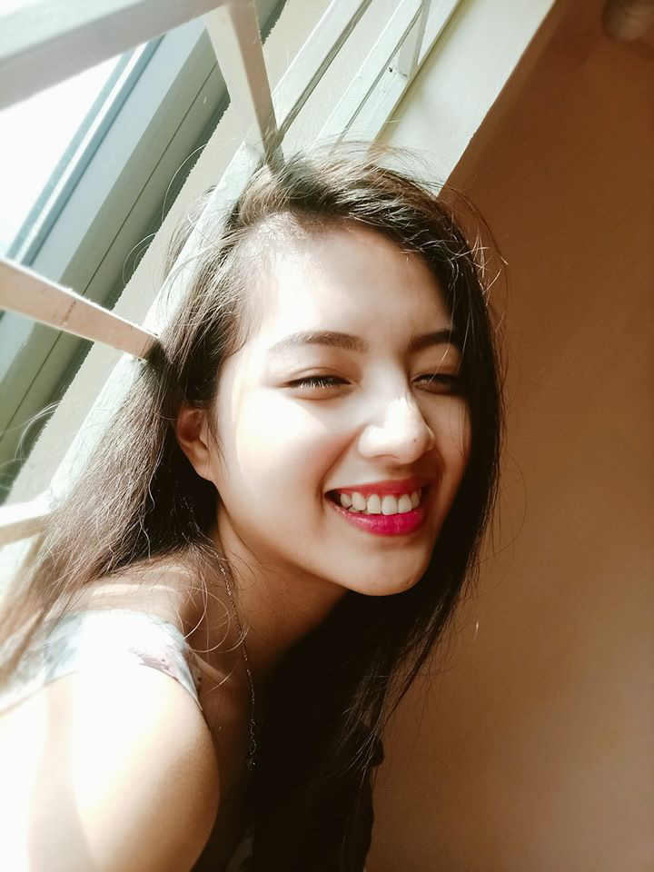 Diễn viên Bích Ngọc tiết lộ bí mật thú vị về bé Sữa trong Nhà trọ Balanha - Ảnh 1. Diễn viên Bích Ngọc tiết lộ bí mật thú vị về bé Sữa trong Nhà trọ Balanha - Ảnh 1.