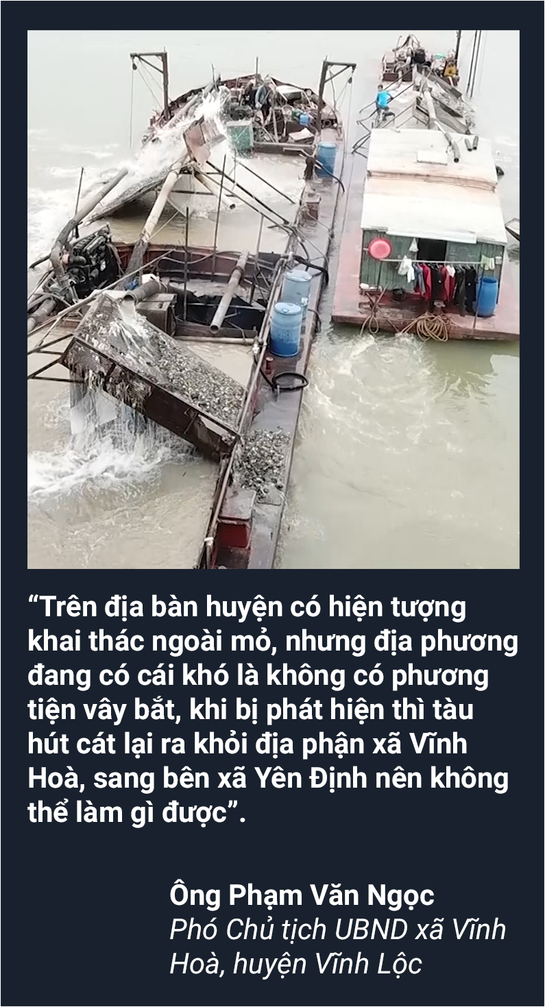 Cáo chín đuôi sông Mã: Chặn chỗ này, nó lại tung hoành chỗ khác... - Ảnh 5.