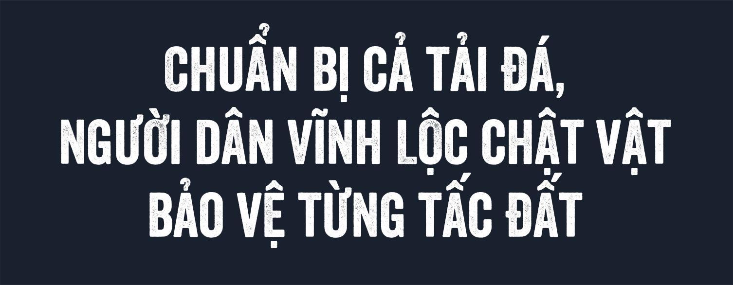 Cáo chín đuôi sông Mã: Chặn chỗ này, nó lại tung hoành chỗ khác... - Ảnh 2.