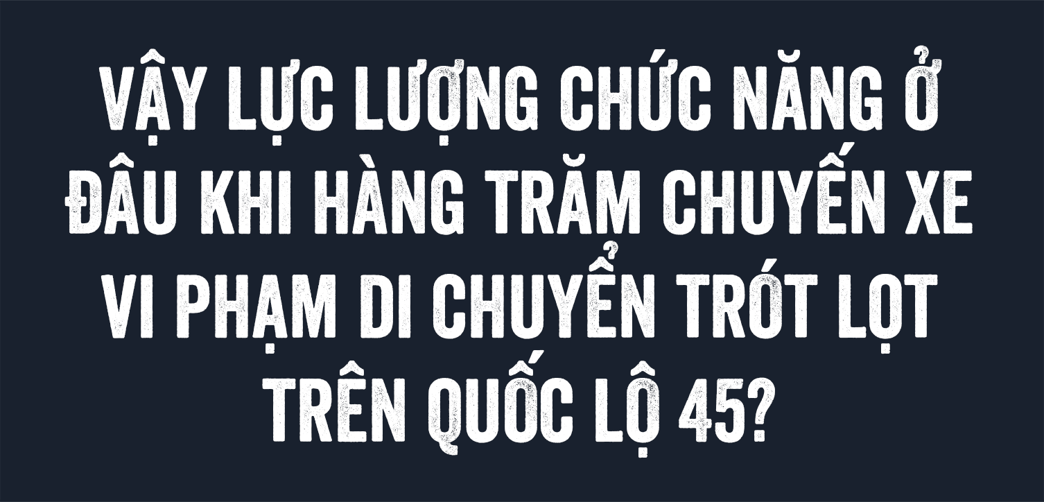 Cáo chín đuôi sông Mã: Chặn chỗ này, nó lại tung hoành chỗ khác... - Ảnh 8.