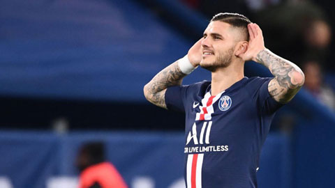 Icardi Icardi