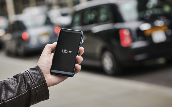 Uber chi 19 triệu USD hỗ trợ tài chính cho các tài xế - Ảnh 1.