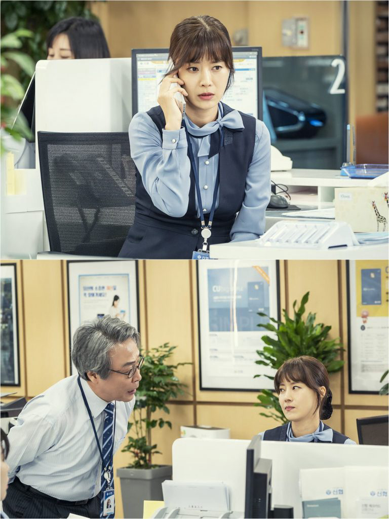 Phim Hàn Quốc mới Con gái của mẹ: Phản ánh hiện thực trần trụi của xã hội hiện đại Hàn Quốc - Ảnh 2. Phim Hàn Quốc mới Con gái của mẹ: Phản ánh hiện thực trần trụi của xã hội hiện đại Hàn Quốc - Ảnh 2.