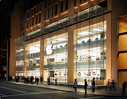 Cửa hàng bán lẻ của Apple tại Australia sẽ sớm vận hành trở lại - Ảnh 1. Cửa hàng bán lẻ của Apple tại Australia sẽ sớm vận hành trở lại - Ảnh 1.