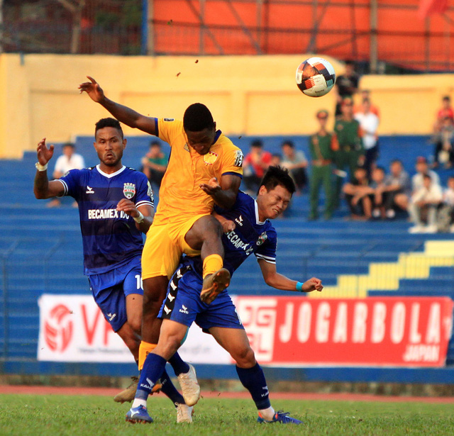 Becamex Bình Dương - CLB Thanh Hóa: Bản lĩnh chuyên gia đấu cúp (17h00 ngày 31/5) - Ảnh 1. Becamex Bình Dương - CLB Thanh Hóa: Bản lĩnh chuyên gia đấu cúp (17h00 ngày 31/5) - Ảnh 1.