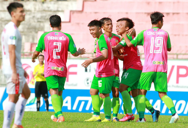 CLB Hà Nội - CLB Đồng Tháp: Bắt đầu hành trình bảo vệ ngôi vô địch (19h00 ngày 31/5) - Ảnh 2. CLB Hà Nội - CLB Đồng Tháp: Bắt đầu hành trình bảo vệ ngôi vô địch (19h00 ngày 31/5) - Ảnh 2.