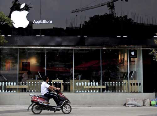 Apple nổ súng báo hiệu, Việt Nam sắp đón cơn mưa đầu tư sau đại dịch? - Ảnh 1. Apple nổ súng báo hiệu, Việt Nam sắp đón cơn mưa đầu tư sau đại dịch? - Ảnh 1.