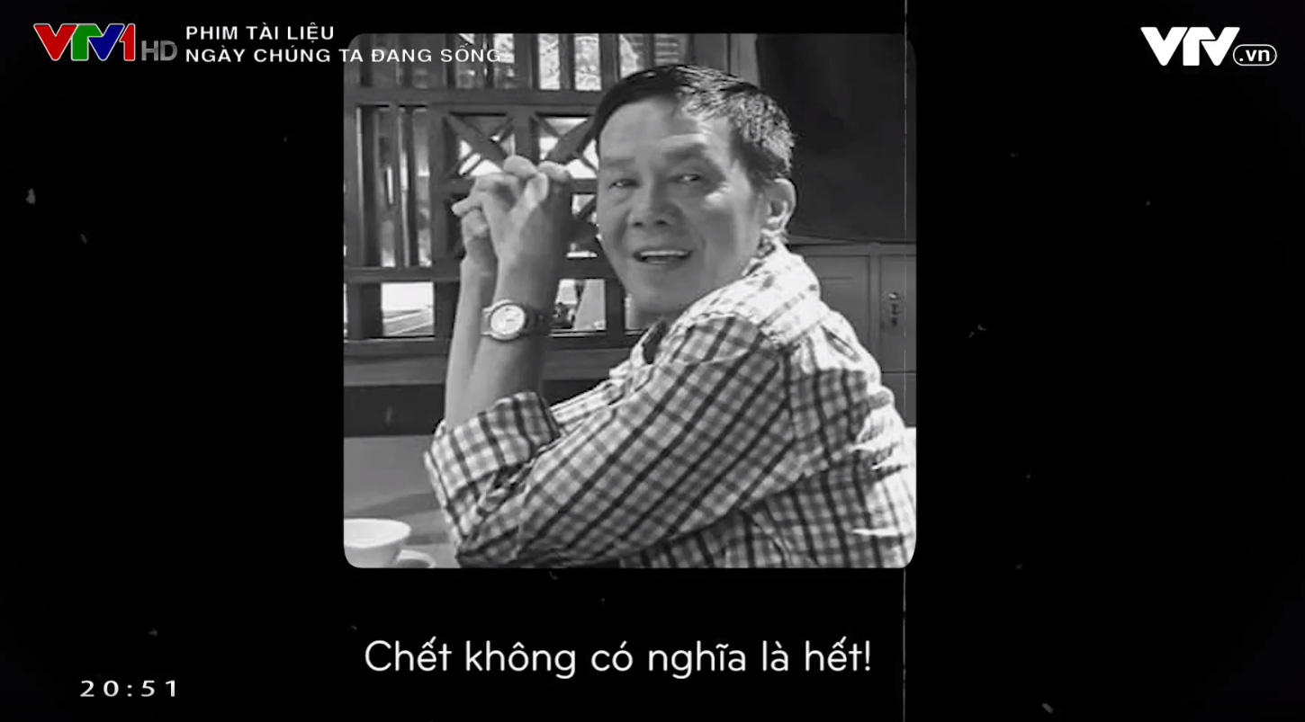 Phim tài liệu Ngày chúng ta đang sống: Những ám ảnh khi chứng kiến, khi cận kề cái chết vì COVID-19 ở xứ người - Ảnh 14.