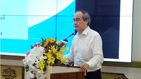 TP.HCM: Đề xuất tăng cường đầu tư công để kích cầu - Ảnh 1.