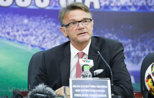 U19 Việt Nam đặt mục tiêu tham dự U20 World Cup 2021 - Ảnh 1.