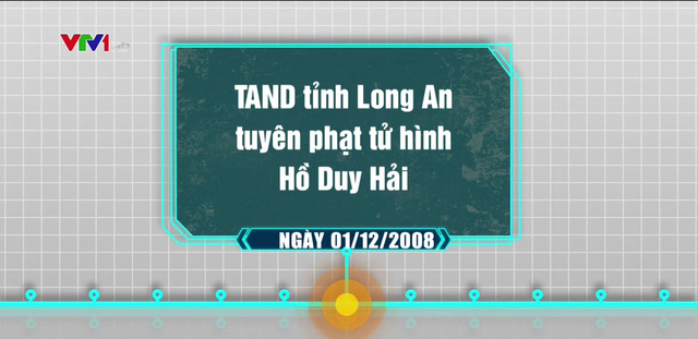 Xét xử giám đốc thẩm vụ án Hồ Duy Hải: Viện Kiểm sát nhân dân Tối cao đề nghị thực nghiệm lại hiện trường - Ảnh 1.