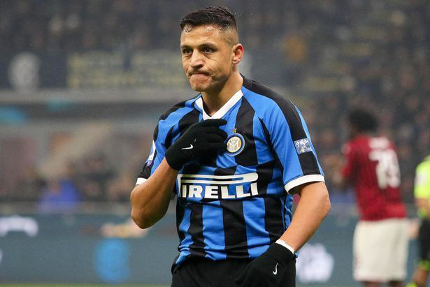 Inter Milan sẽ giải cứu Sanchez với 1 điều kiện - Ảnh 1.