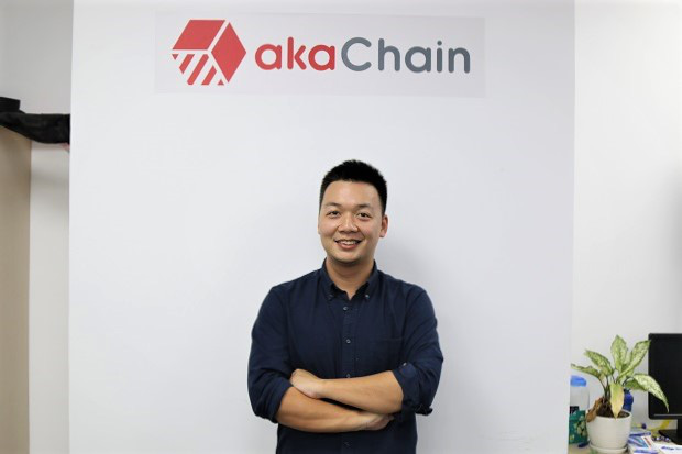 Blockchain - Chìa khóa giúp doanh nghiệp bứt phá trong “bình thường mới” - Ảnh 1.