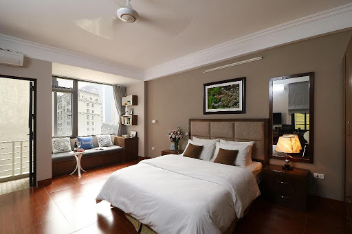 Khuyến c&aacute;o kh&aacute;ch h&agrave;ng mua căn hộ chung cư condotel - Ảnh 1.