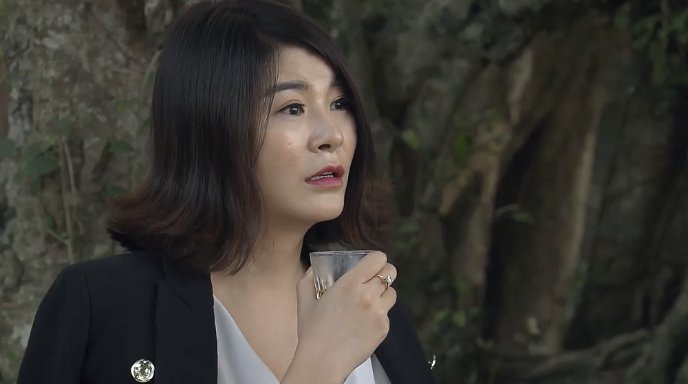 Đừng bắt em phải qu&ecirc;n - Tập 11: Linh giả bệnh ph&aacute; tan gi&acirc;y ph&uacute;t mặn nồng của vợ chồng Ng&acirc;n - Ảnh 1.