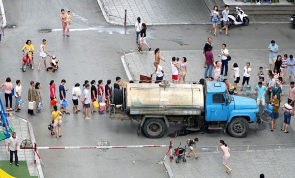 Đại biểu Hà Nội: Không để sai phạm ô nhiễm không khí rồi không biết kêu ai! - Ảnh 2.