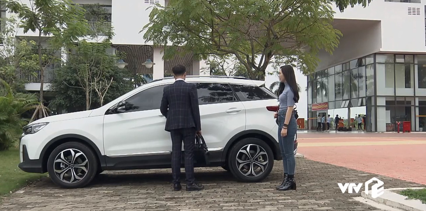 Đừng bắt em phải quên - Tập 10: Bị thầy Duy phủ đầu, Ngọc chính thức tuyên chiến - Ảnh 2. Đừng bắt em phải quên - Tập 10: Bị thầy Duy phủ đầu, Ngọc chính thức tuyên chiến - Ảnh 2.