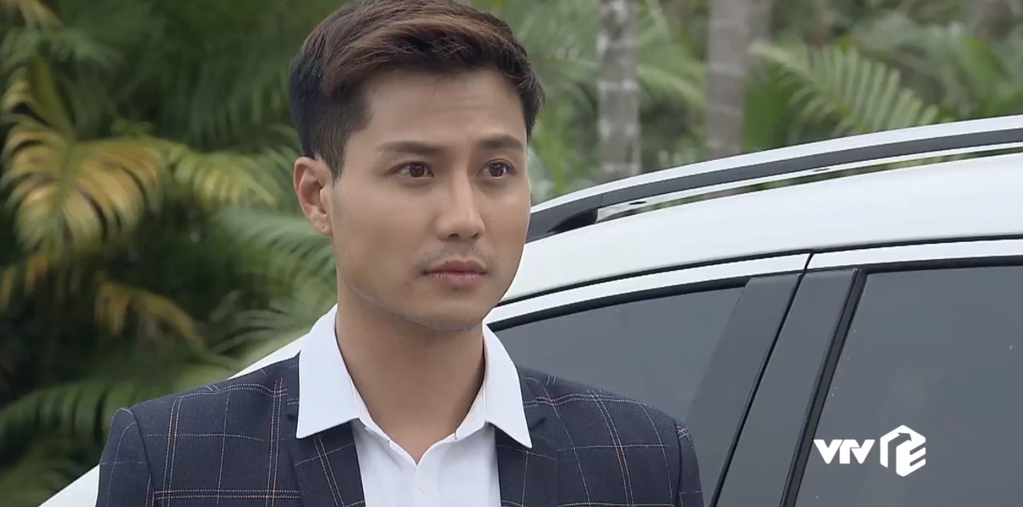 Đừng bắt em phải quên - Tập 10: Bị thầy Duy phủ đầu, Ngọc chính thức tuyên chiến - Ảnh 3. Đừng bắt em phải quên - Tập 10: Bị thầy Duy phủ đầu, Ngọc chính thức tuyên chiến - Ảnh 3.