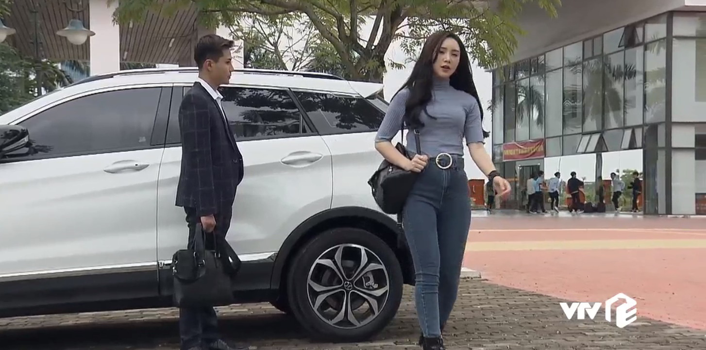 Đừng bắt em phải quên - Tập 10: Bị thầy Duy phủ đầu, Ngọc chính thức tuyên chiến - Ảnh 5. Đừng bắt em phải quên - Tập 10: Bị thầy Duy phủ đầu, Ngọc chính thức tuyên chiến - Ảnh 5.