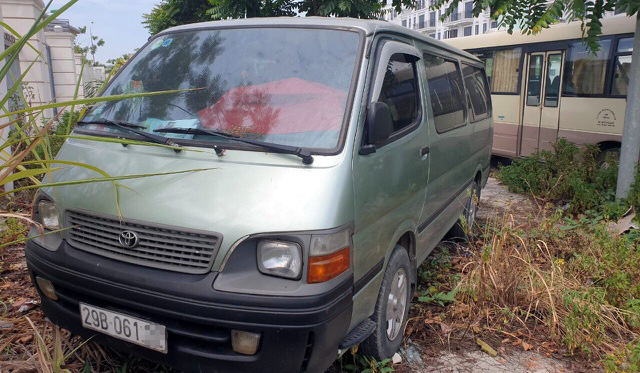 Đảm bảo an to&agrave;n c&ocirc;ng t&aacute;c đưa đ&oacute;n trẻ: Cần tăng cường li&ecirc;n hệ giữa nh&agrave; trường v&agrave; phụ huynh - Ảnh 1.