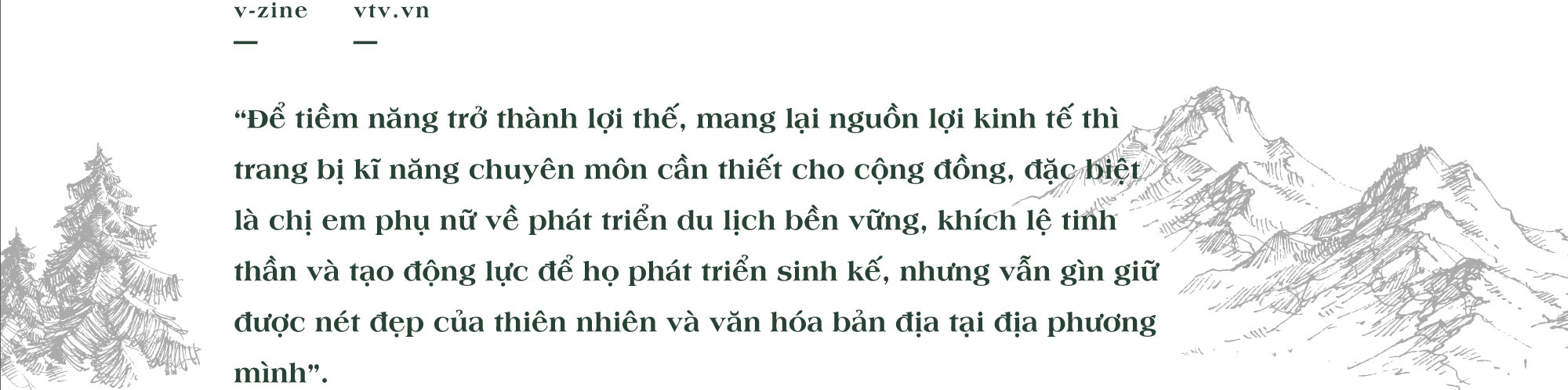 Du lịch hậu COVID – Bản sắc địa phương là lợi thế - Ảnh 9.