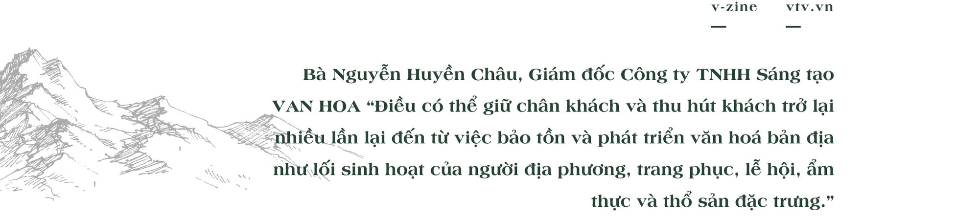 Du lịch hậu COVID – Bản sắc địa phương là lợi thế - Ảnh 13.