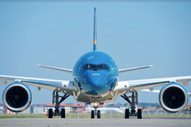 Vietnam Airlines có khả năng hồi phục đến 80% đối với các đường bay quốc tế - Ảnh 1.