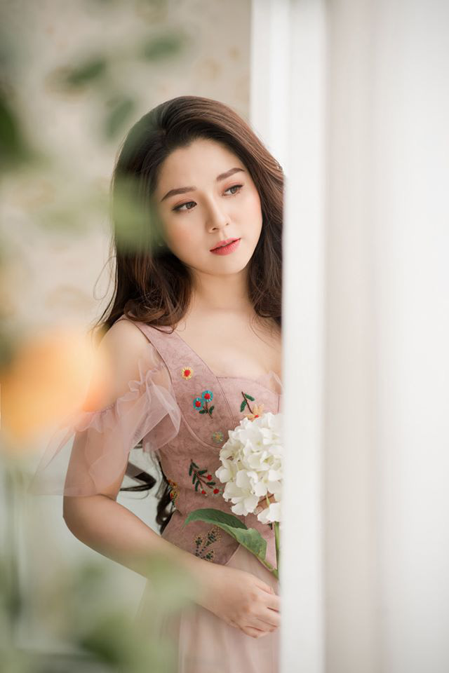 MC Diệu Linh qua đời sau hai năm chiến đấu với bệnh ung thư máu - Ảnh 2.