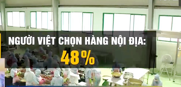 Người Việt tự hào dùng hàng Việt: Khi lòng yêu nước là chưa đủ, chất lượng là yếu tố tiên quyết - Ảnh 1.