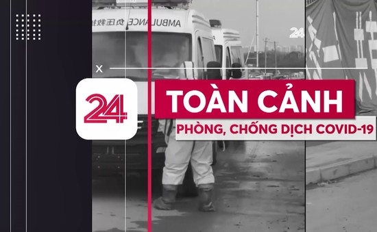 Đ&agrave;i Truyền h&igrave;nh Việt Nam nhận Bằng khen của Thủ tướng Ch&iacute;nh phủ - Ảnh 3.