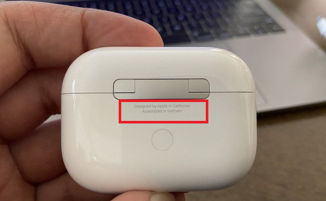 Công ty sản xuất AirPods ồ ạt tuyển người tại Việt Nam - Ảnh 2.