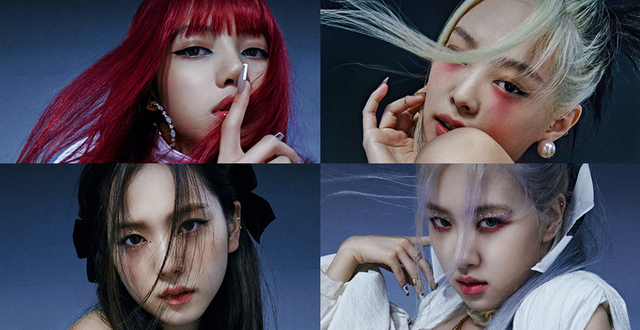 Ros&eacute; v&agrave; Jennie của BLACKPINK đầy m&ecirc; hoặc trong teaser MV mới - Ảnh 4.